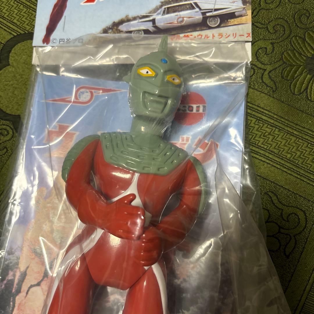 ウルトラセブン フィギュア 未開封 早い者勝ち‼️ 値下げ交渉承ります