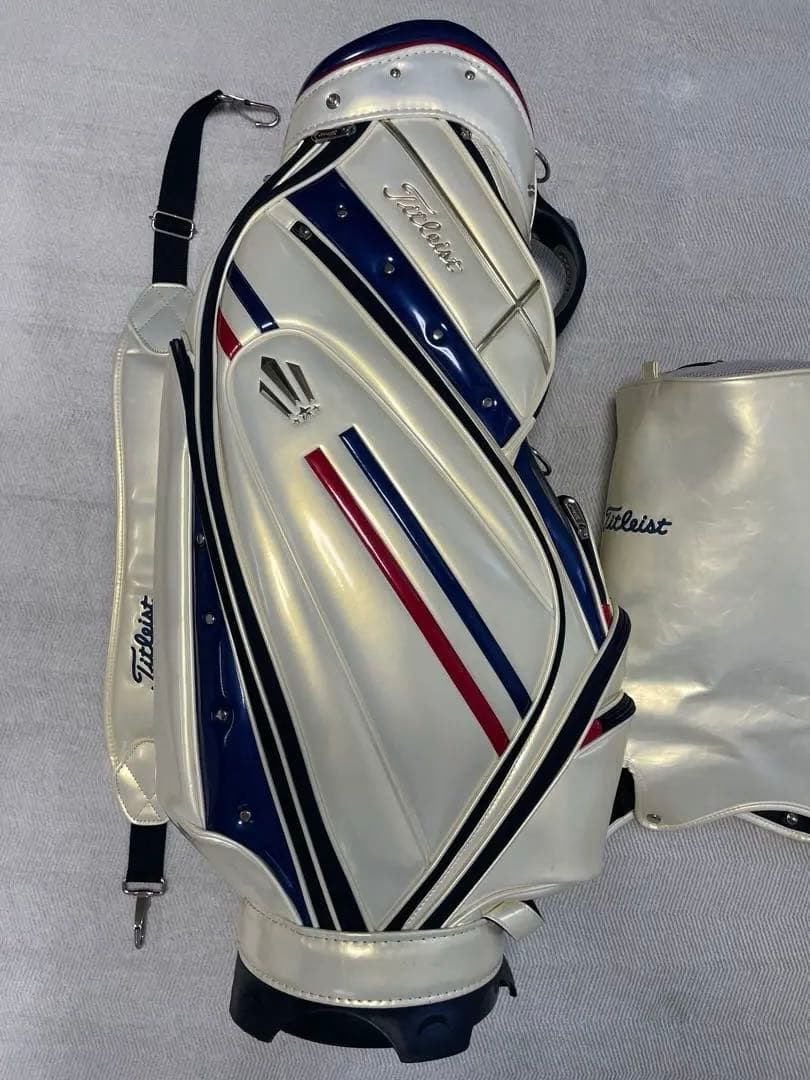 Titleist（タイトリスト） キャディバッグ