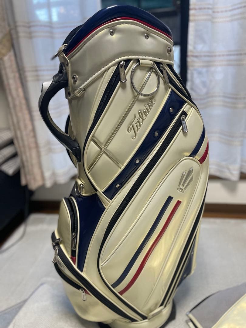Titleist（タイトリスト） キャディバッグ