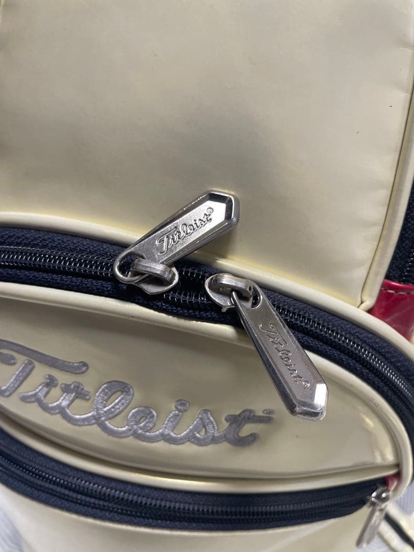 Titleist（タイトリスト） キャディバッグ