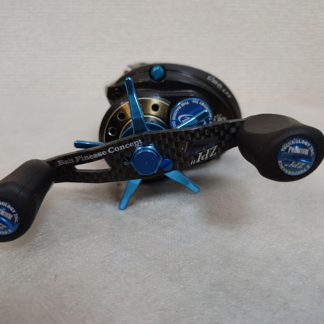 アブガルシア　REVO LTX L BFC930PRO