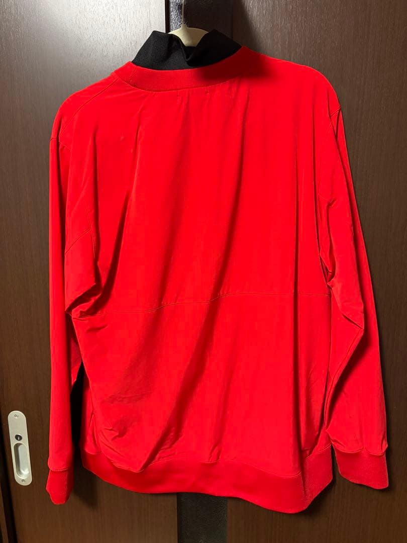 木梨サイクル★モックピステ★ゴルフ★キナシサイクル★lサイズ★完売品★長袖