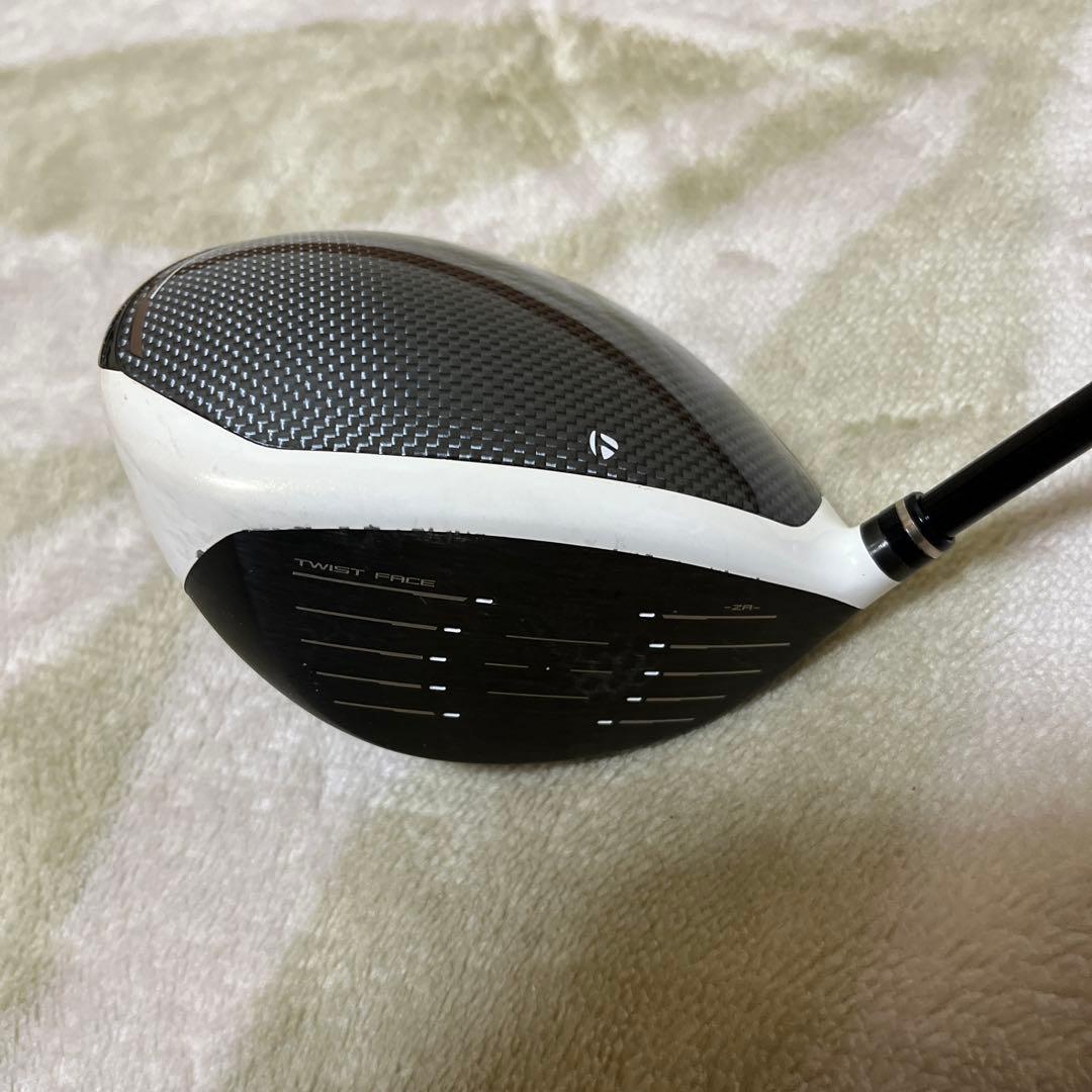 テーラーメイド SIM グローレドライバー 10.5 SR SIM GLOIRE