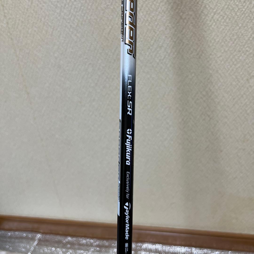 テーラーメイド SIM グローレドライバー 10.5 SR SIM GLOIRE