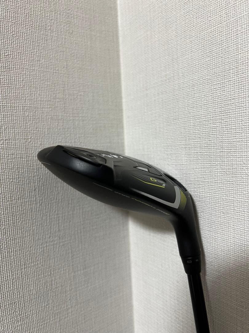 PING G430 MAXフェアウェイウッド 3Wと7Wの2本セット