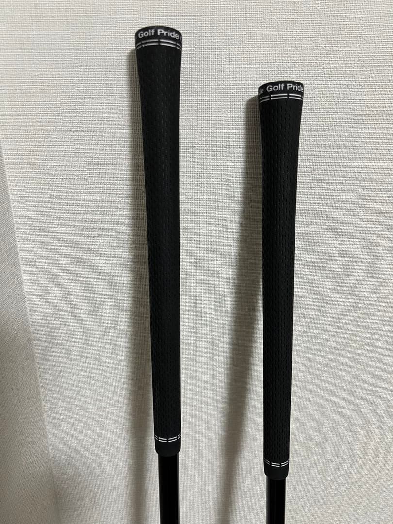 PING G430 MAXフェアウェイウッド 3Wと7Wの2本セット