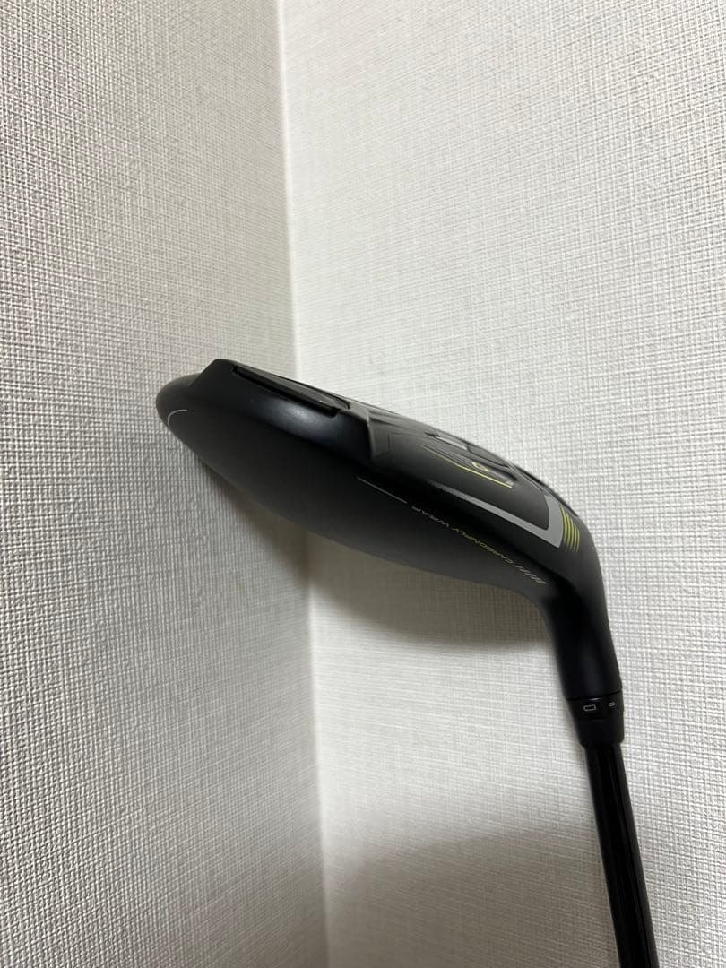 PING G430 MAXフェアウェイウッド 3Wと7Wの2本セット