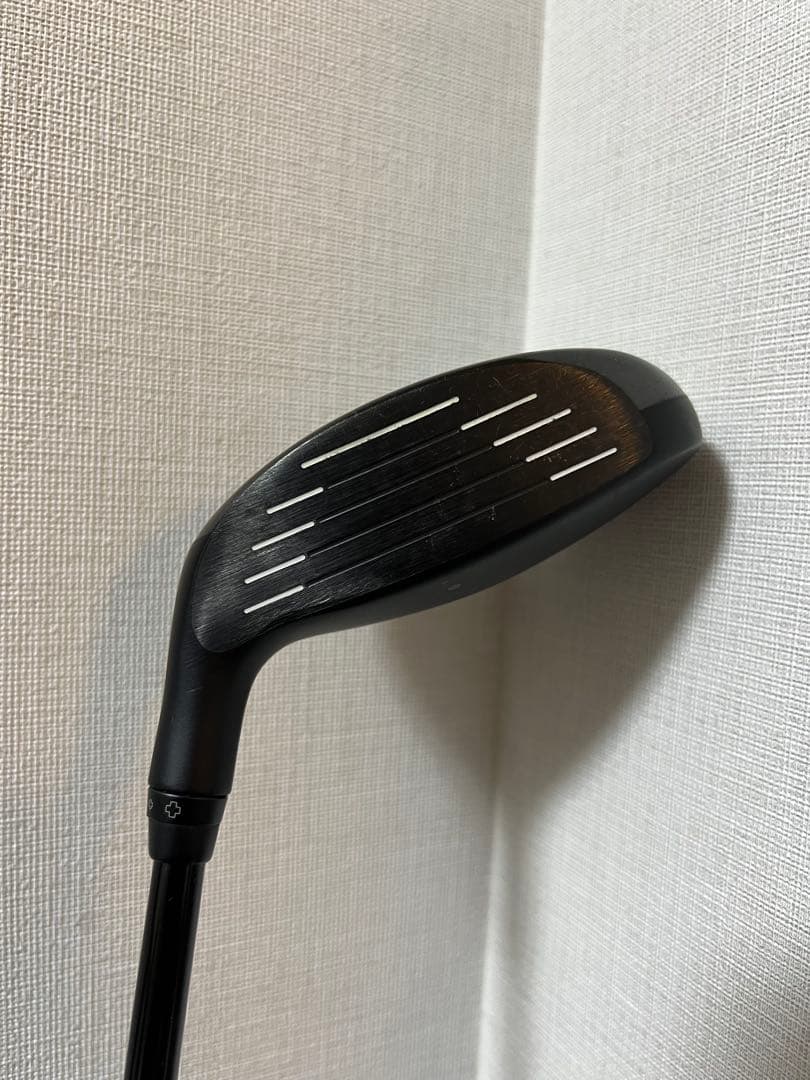 PING G430 MAXフェアウェイウッド 3Wと7Wの2本セット