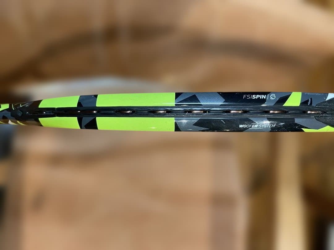 Babolat Pure Drive ラケット 2本セット