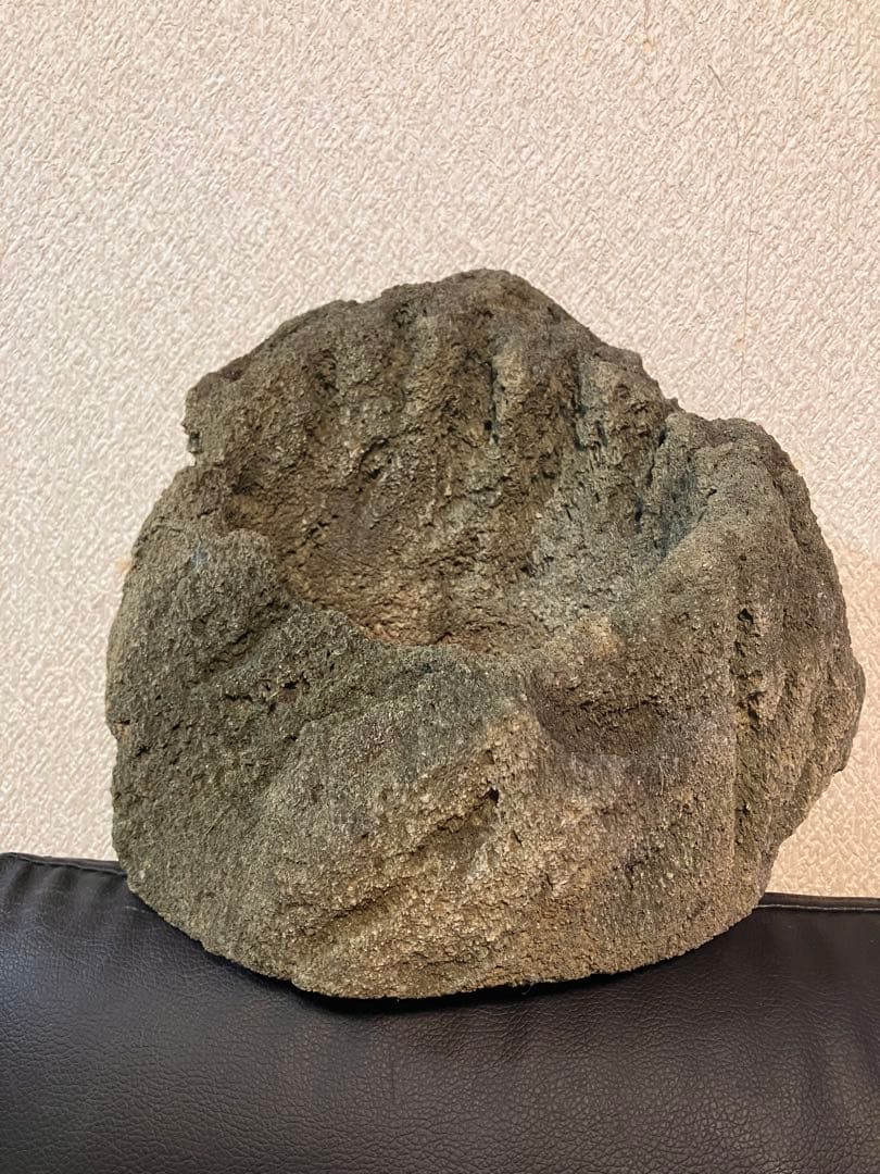 山渓鉢　軽石鉢　ガーデニング　苔　山野草　盆栽　多肉植物　テラリウム　溶岩石