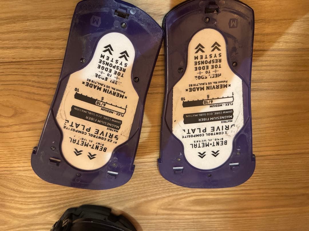 Bent l Transfer Mサイズ BMBW×LIB コラボ
