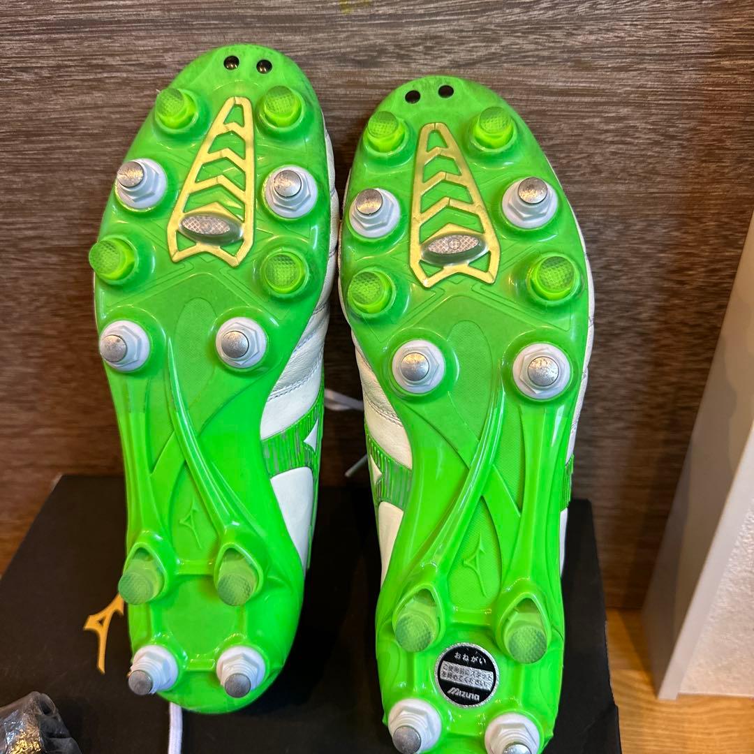 k*n様 Mizuno Morelia NEO サッカーシューズ