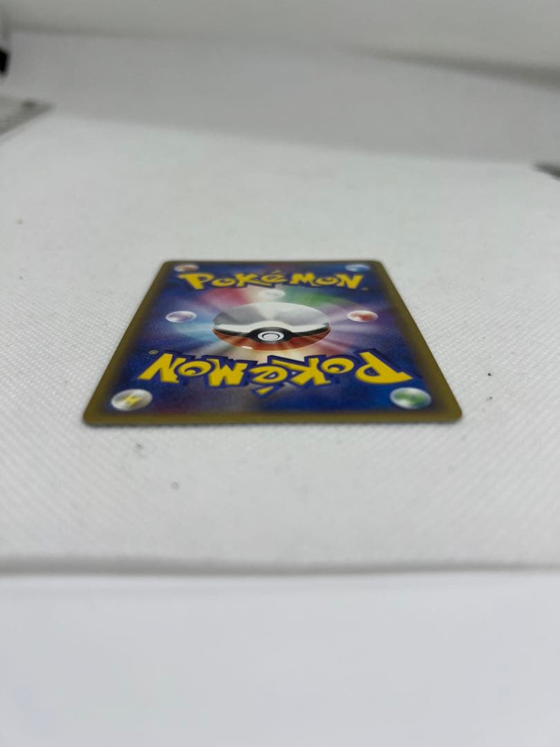 _____のレックウザ PROMO ポケモンカードプレイヤーズクラブ PLAY…