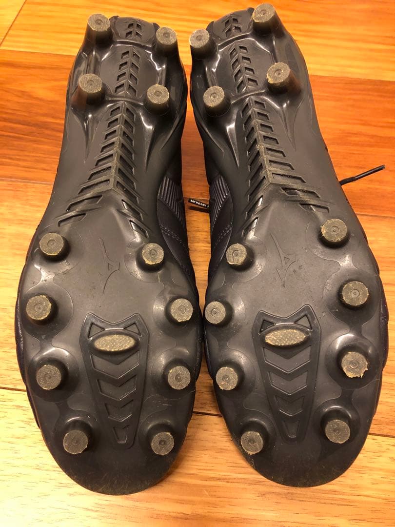 ミズノ モナルシーダネオ3 JAPAN Ltd 26.5cm