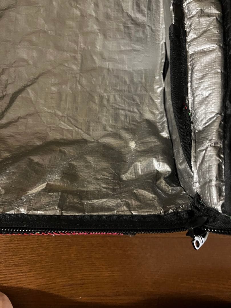 【美品】スノボバッグ⭐︎DAKINE⭐︎ オールインワン