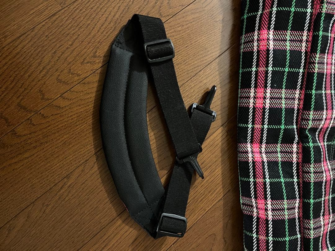 【美品】スノボバッグ⭐︎DAKINE⭐︎ オールインワン