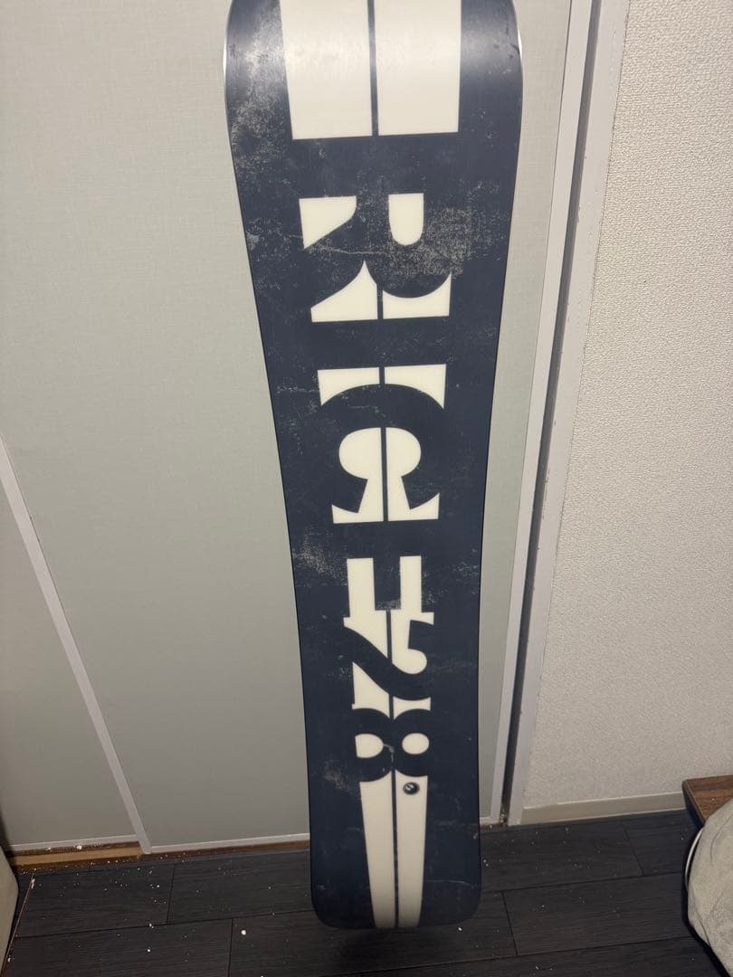 RICE28 RT6 150cm 24/25モデル