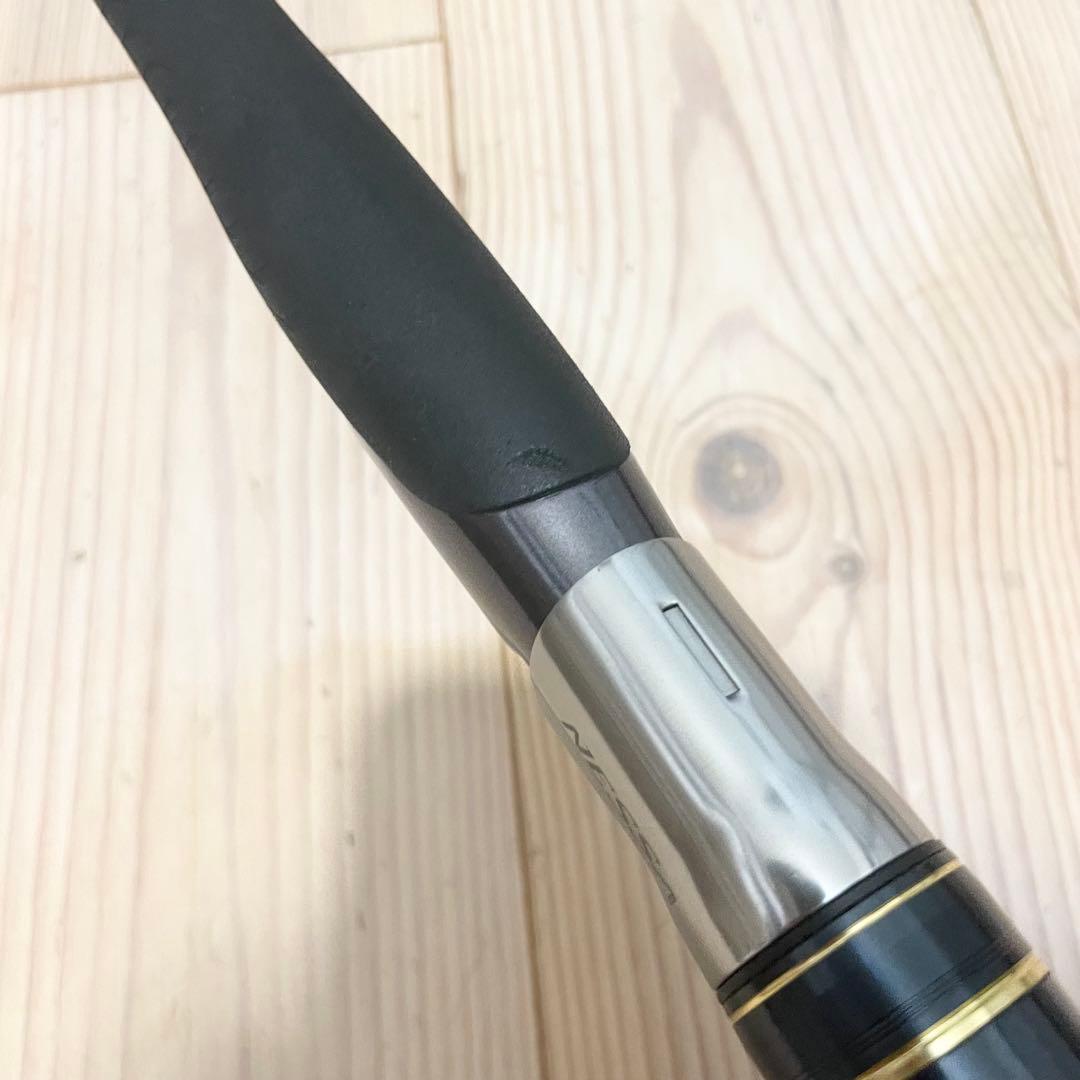 シマノ 19ネッサリミテッドS100MH+