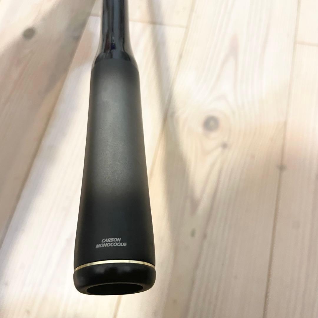 シマノ 19ネッサリミテッドS100MH+