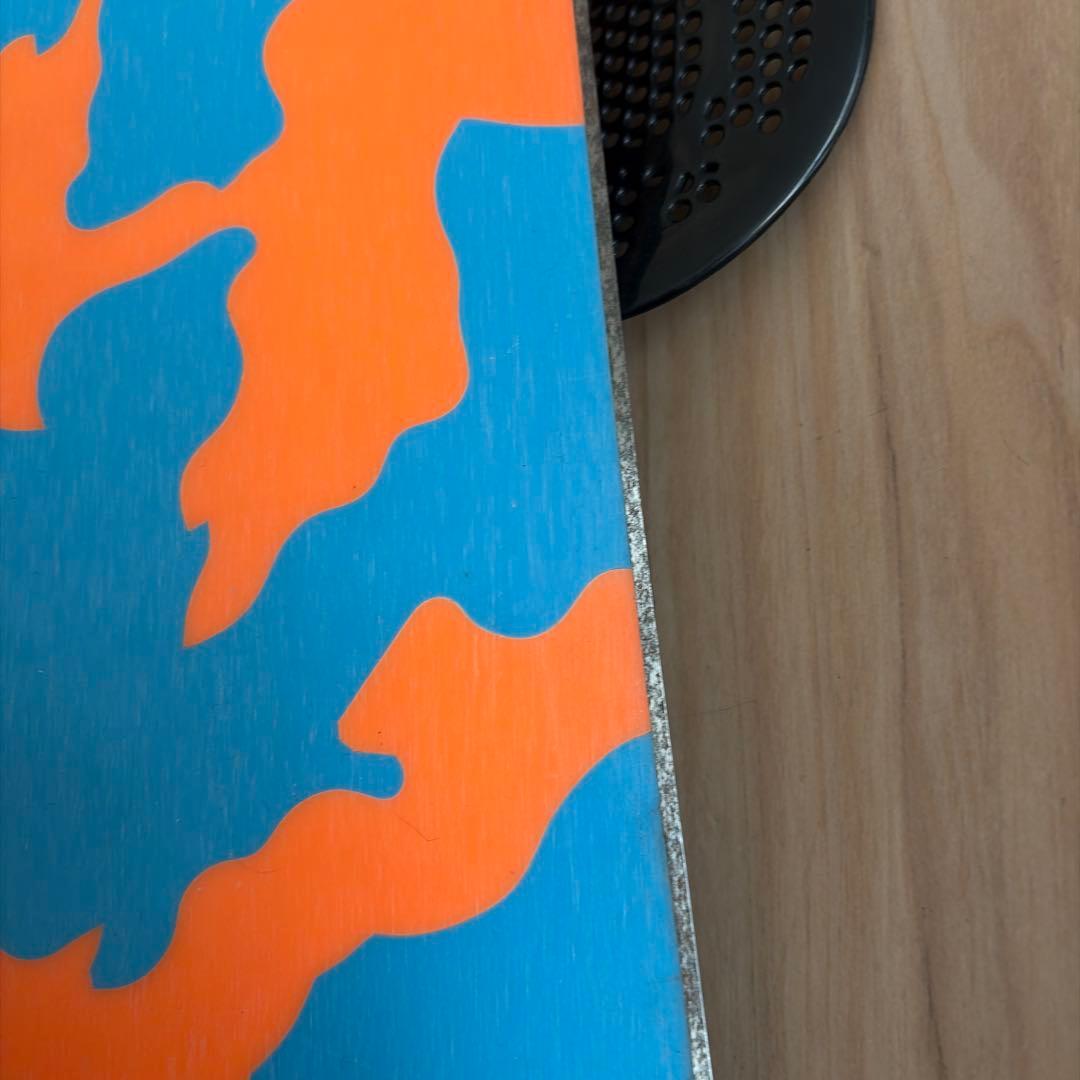 K2 キッズ　スノーボード 3点セット