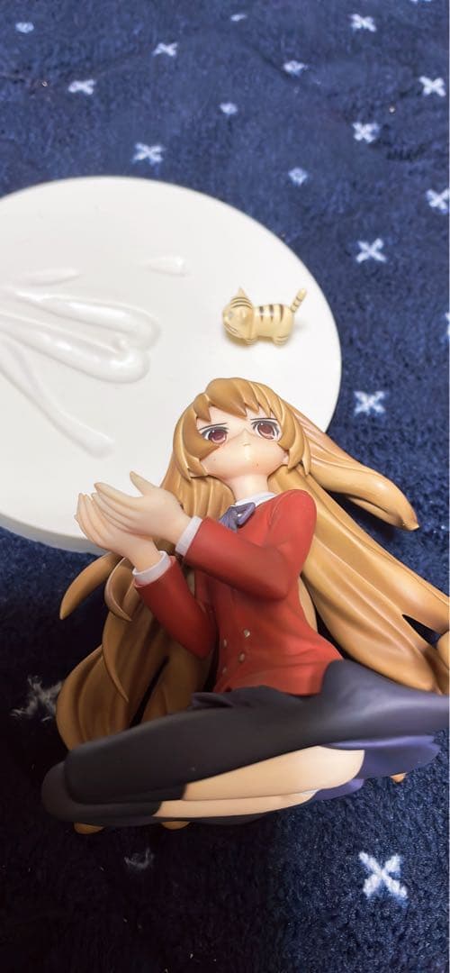 とらドラ　絶版　逢坂大河　MAXFactory
