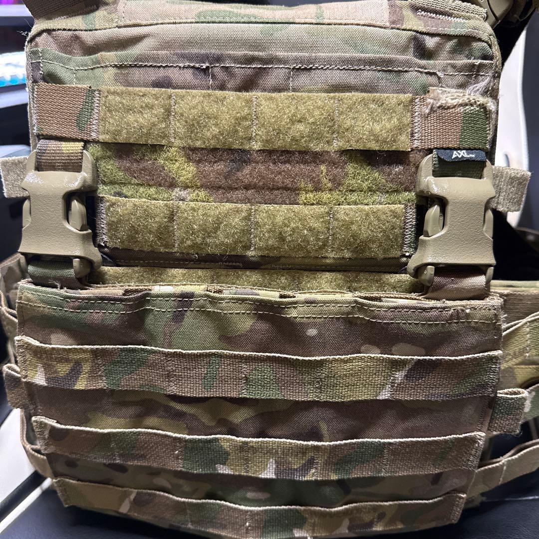 実物crye precision AVS SM