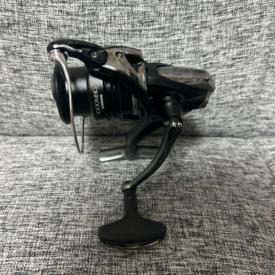 shimano シマノ エクスセンスBB 3000MHG