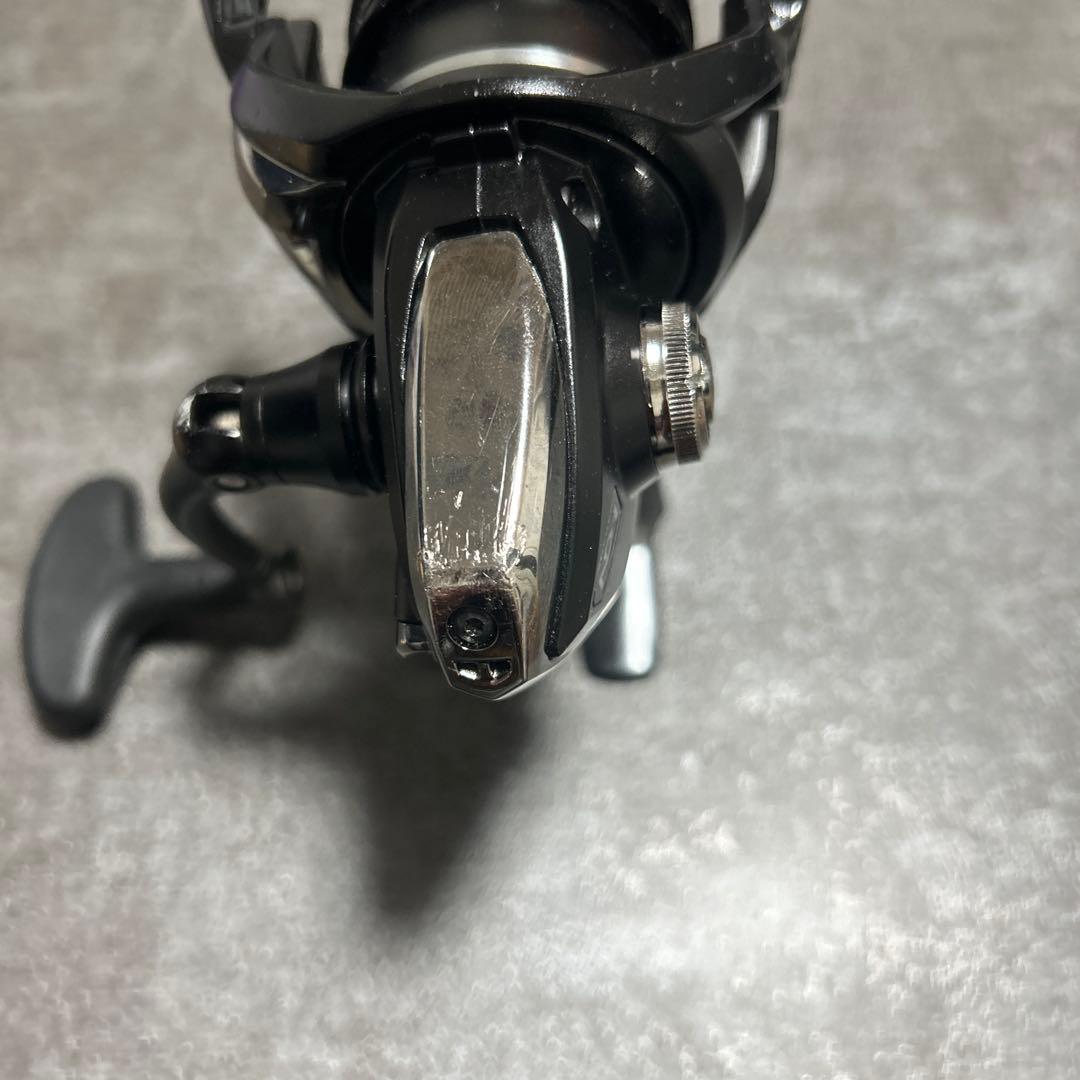 shimano シマノ エクスセンスBB 3000MHG
