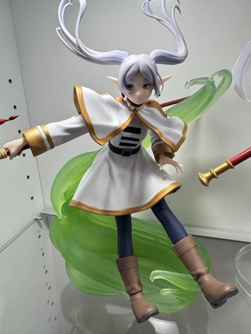 葬送のフリーレン　プライズ　フィギュア　まとめ売り