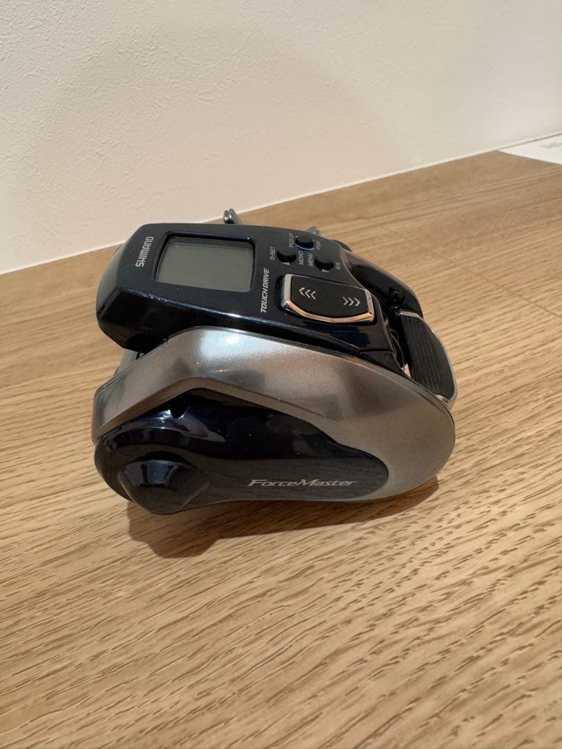 フォースマスター600