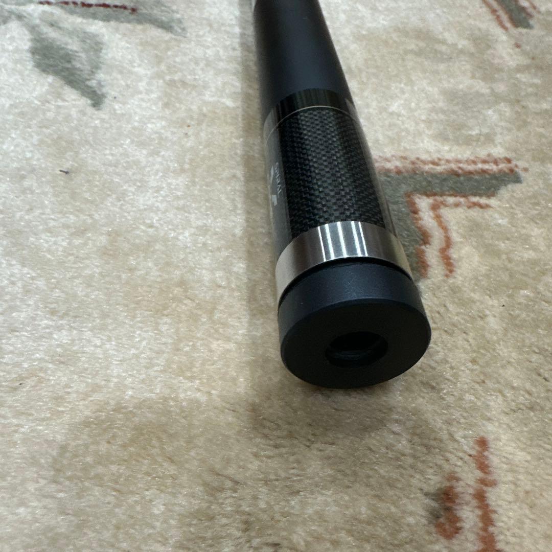 中古美品　ファイアブラッドタモの柄550
