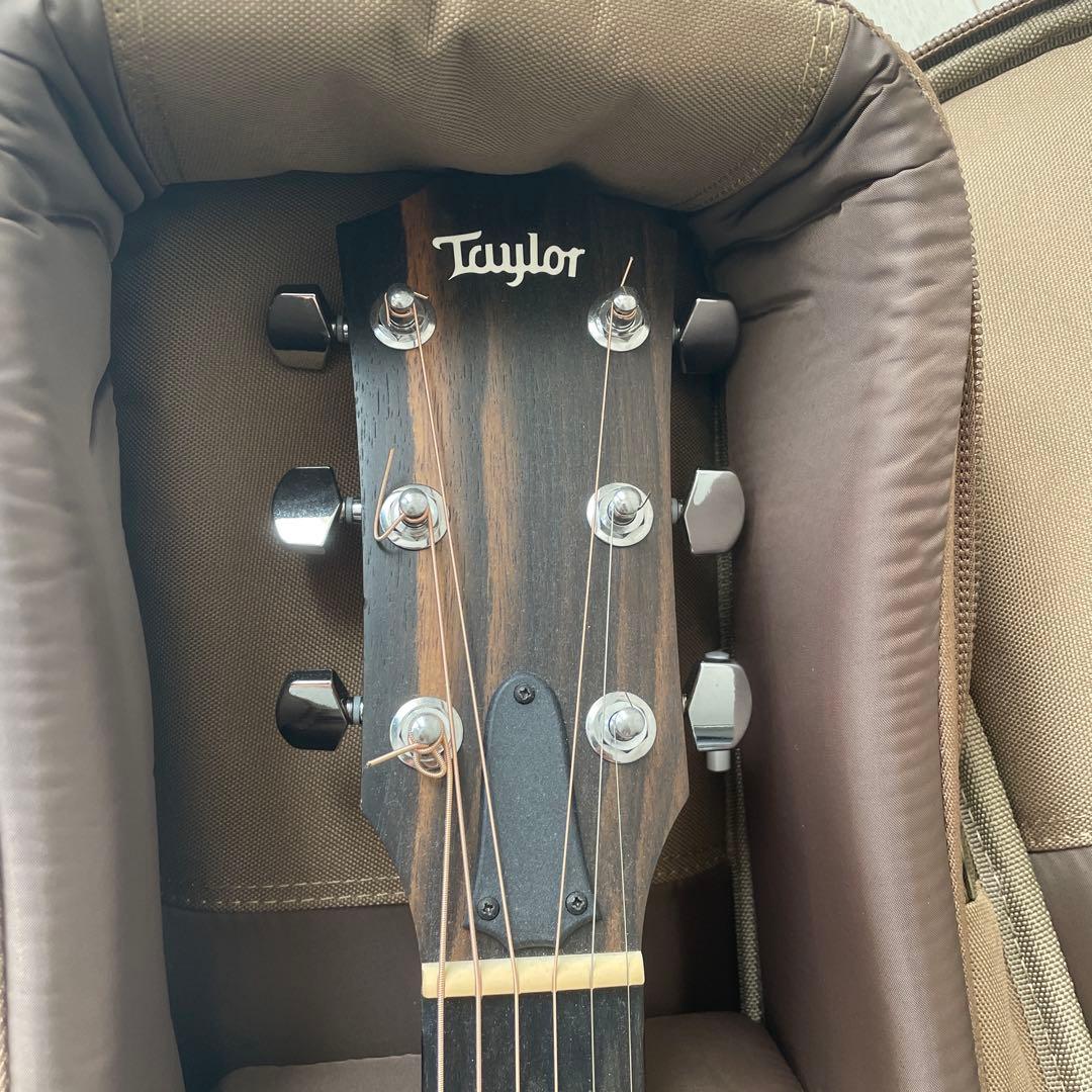 Taylor Guitars 114ce アコースティックギター