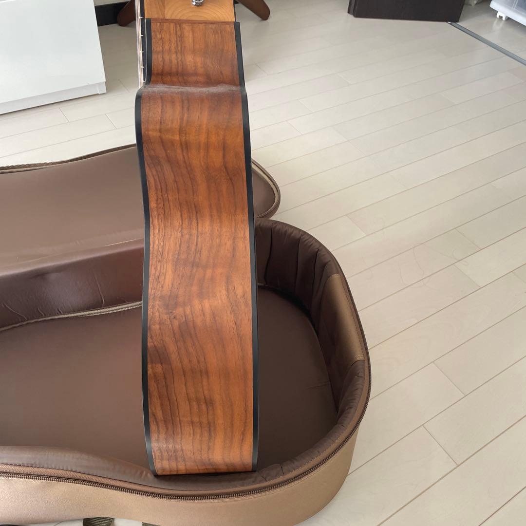 Taylor Guitars 114ce アコースティックギター