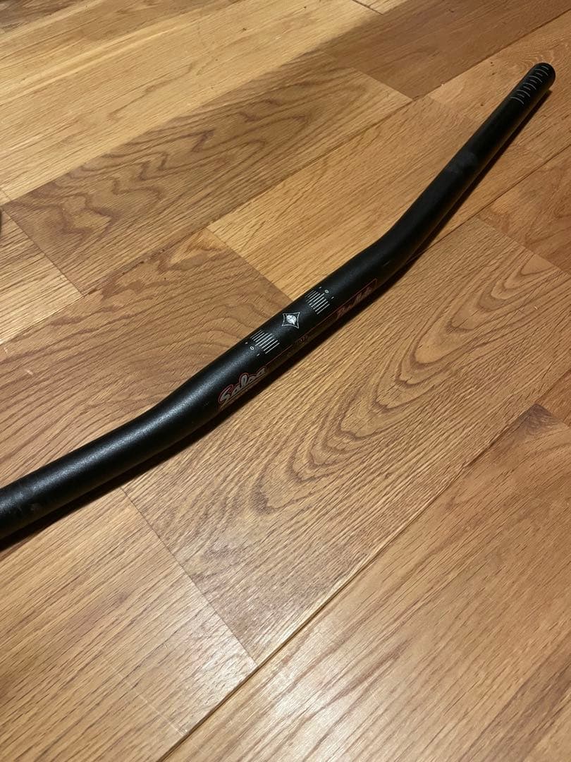 daian　オールド salsa MTB el mariachi