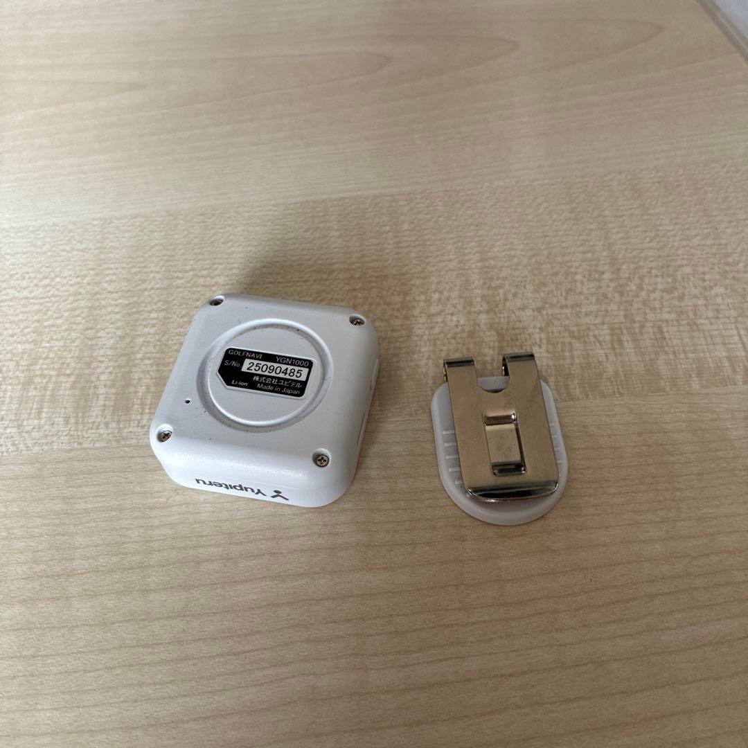 ユピテル　YGN1000 GPSナビ