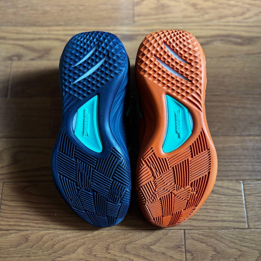 日本未発売 PUMA × Veniceball All Pro Nitro 限定