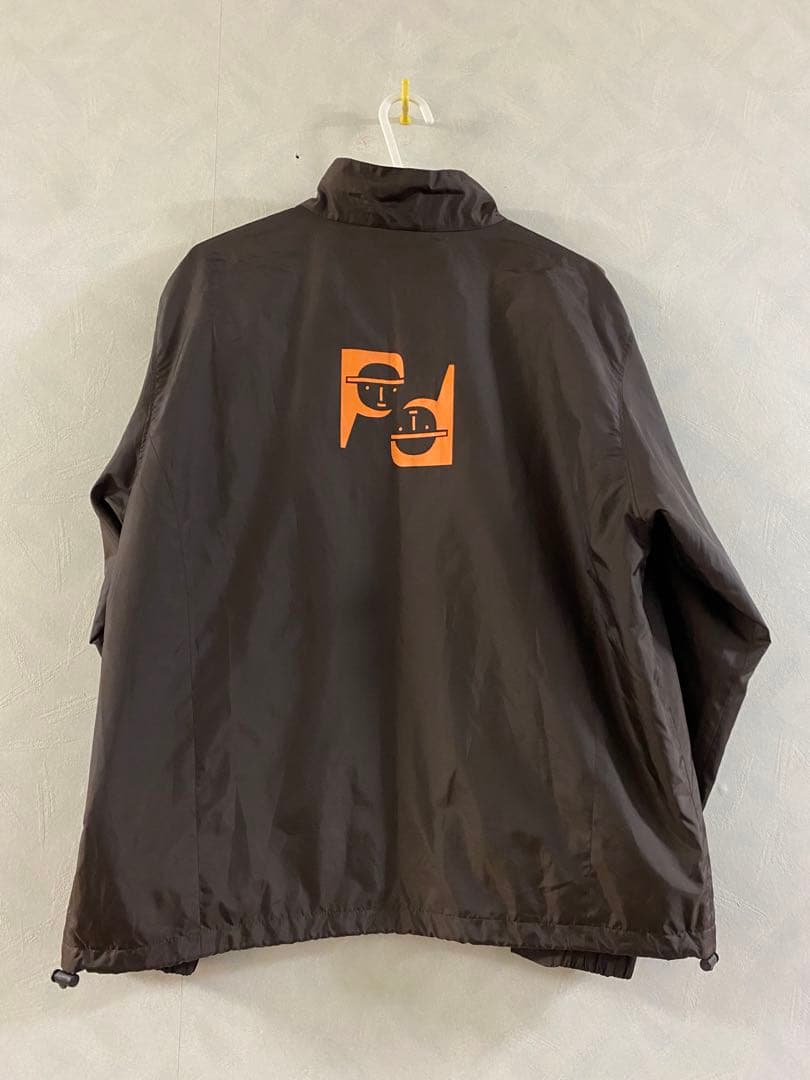 Picone CLUB ナイロンジャケット サイズⅡ レディース ピッコーネ