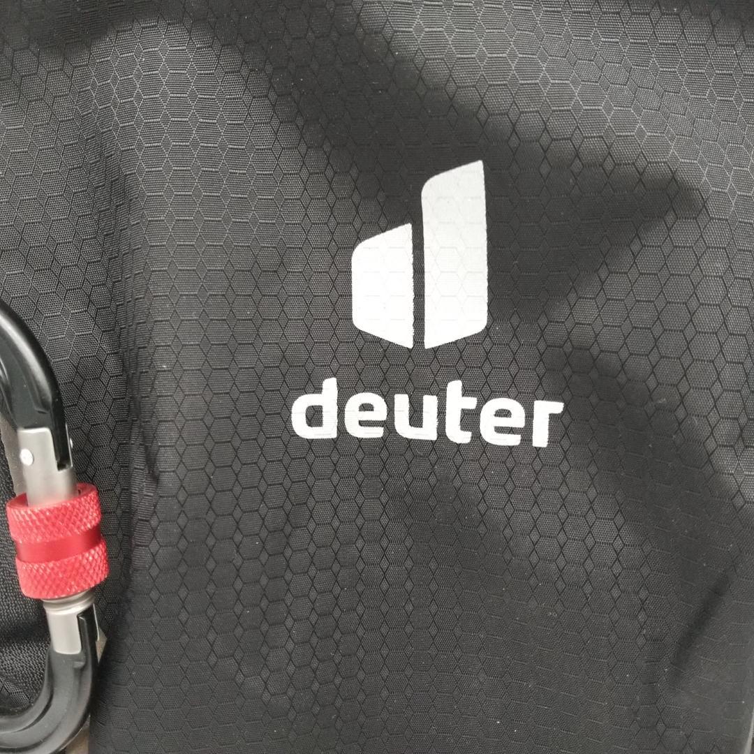 2462番 deuter Race EXP AIR 14+3