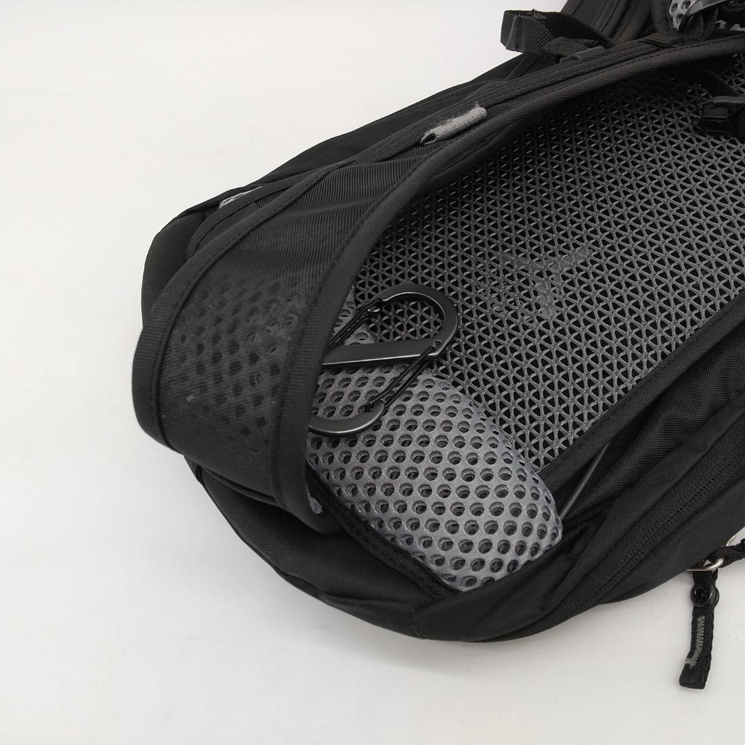2462番 deuter Race EXP AIR 14+3