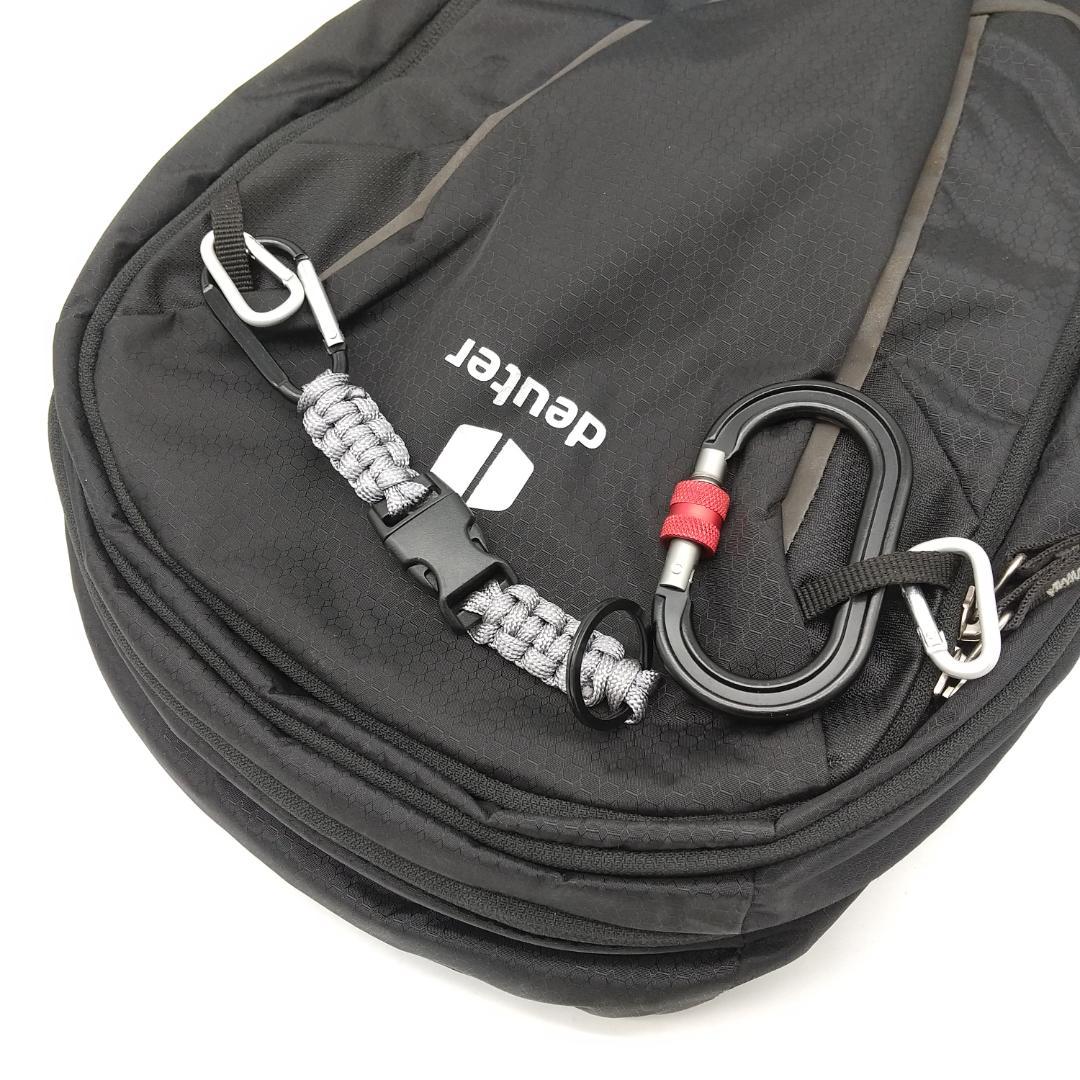 2462番 deuter Race EXP AIR 14+3
