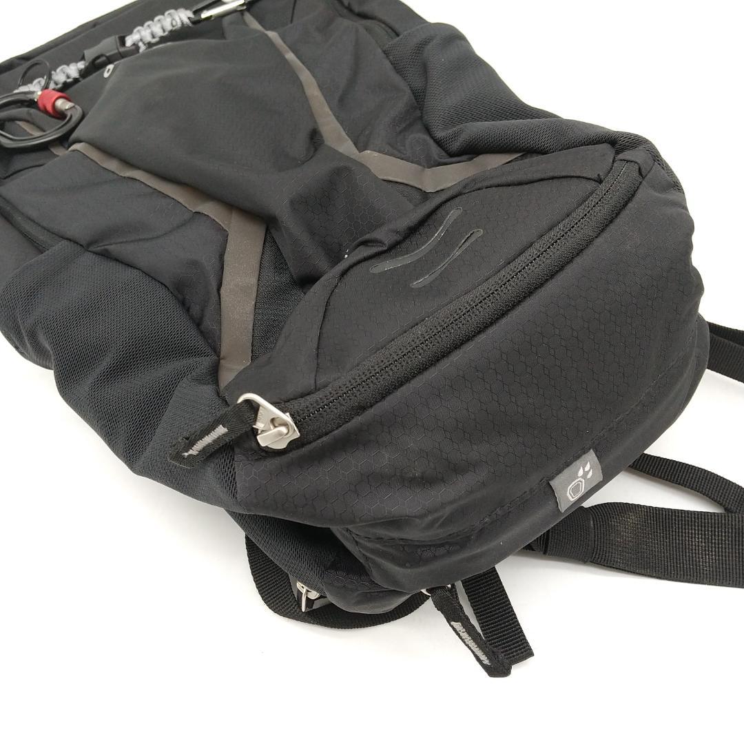 2462番 deuter Race EXP AIR 14+3