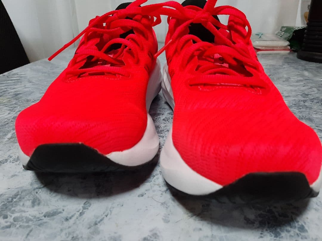 asics Versablast4 25.5cm 世界陸上モデル