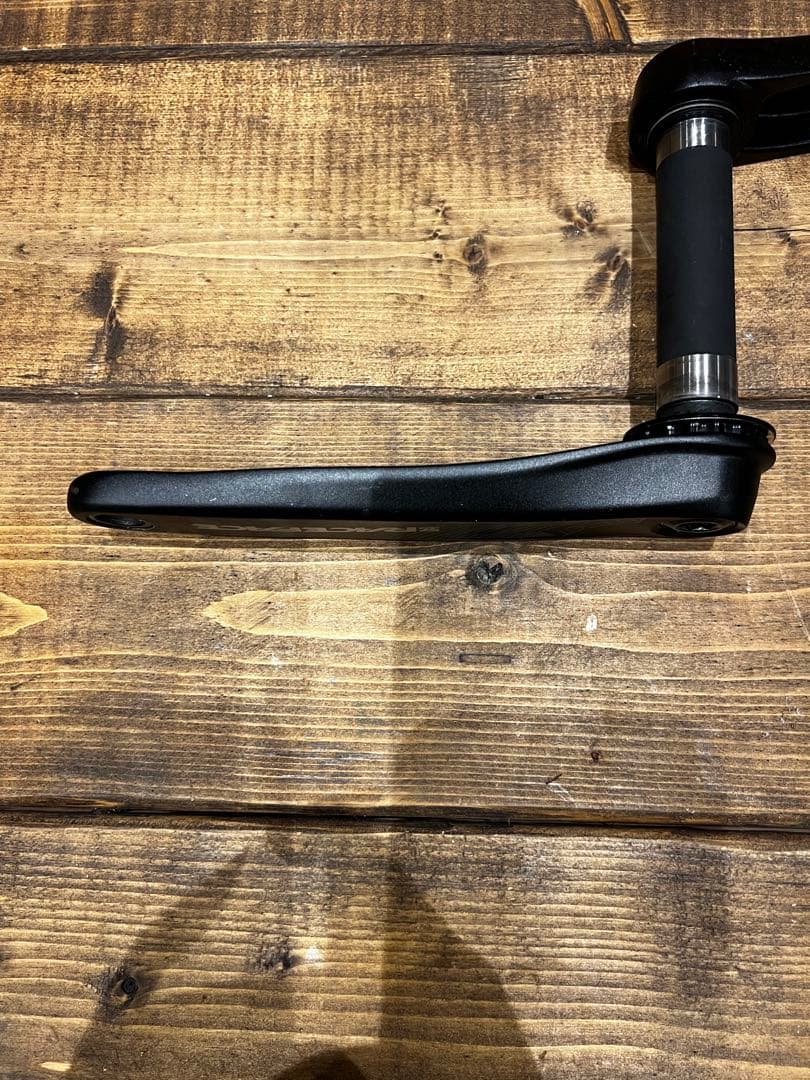 RACEFACE AFFECT R クランク　AbsoluteBlack 28T