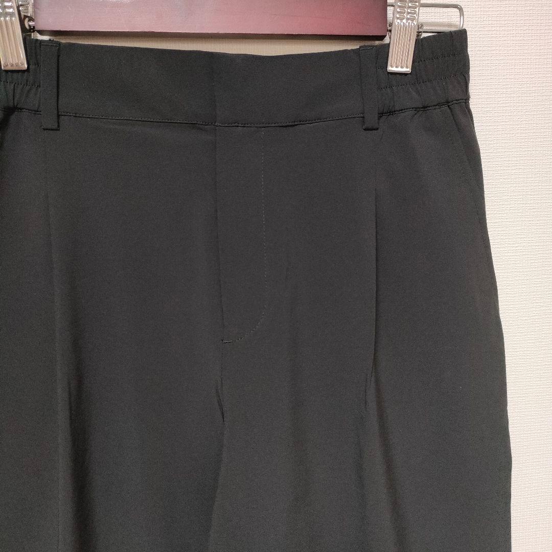 ☆極美品　alo yoga XS ワイドストレートパンツ
