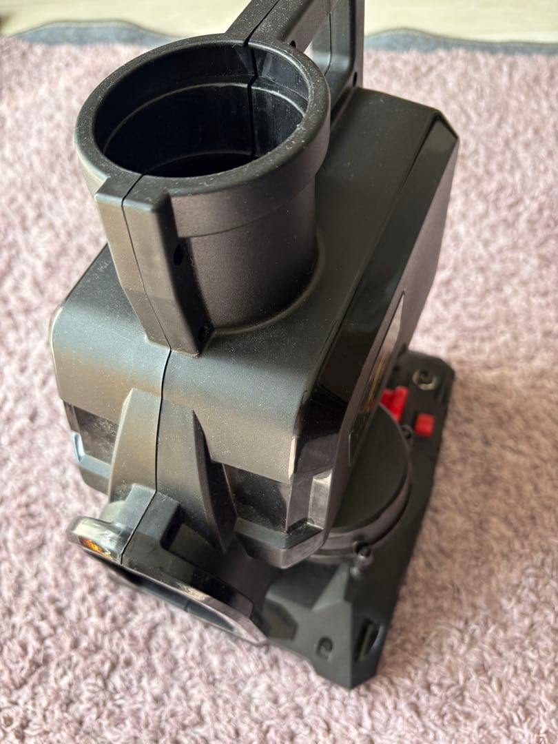 スピードシャトルマシーン