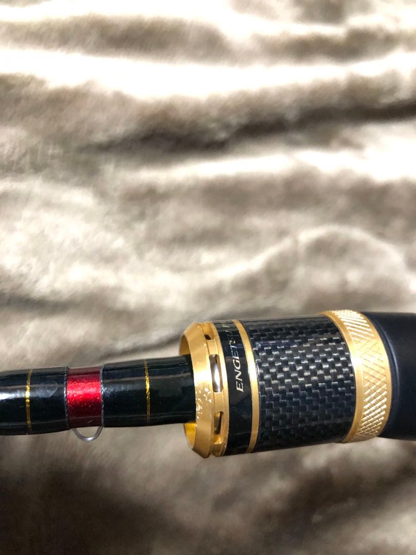 シマノ ENGETSU PREMIUM B69L-S