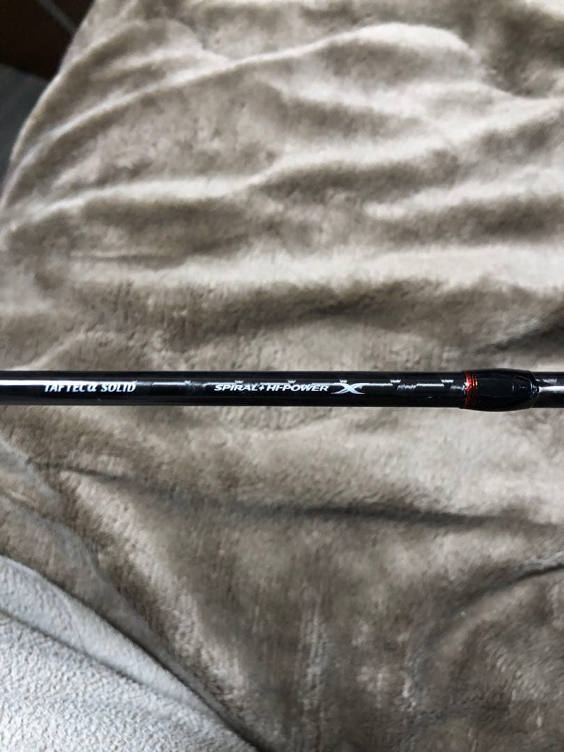 シマノ ENGETSU PREMIUM B69L-S