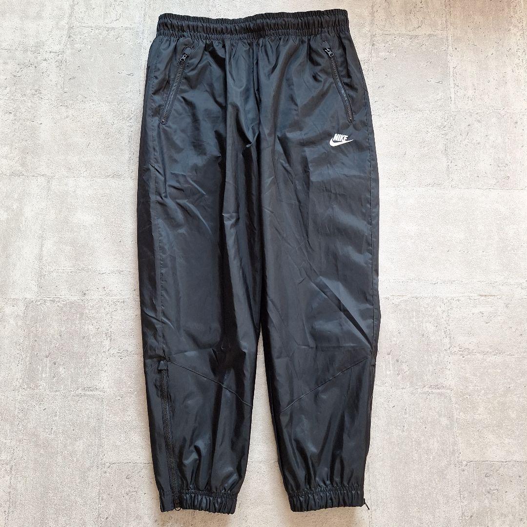 NIKE ナイキ ウインド ウーブン パンツ DX0654 011 XL