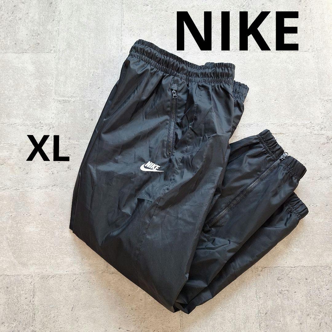 NIKE ナイキ ウインド ウーブン パンツ DX0654 011 XL