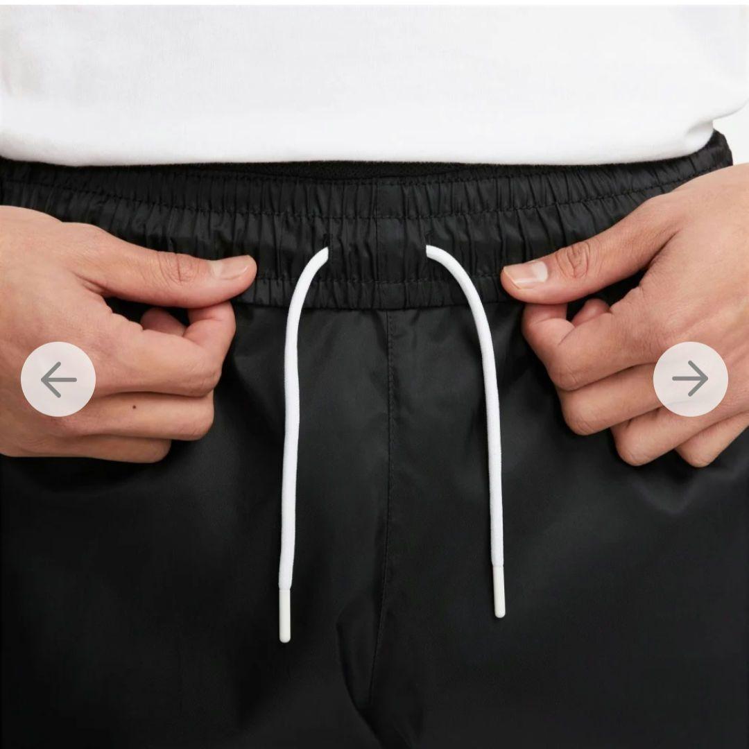 NIKE ナイキ ウインド ウーブン パンツ DX0654 011 XL